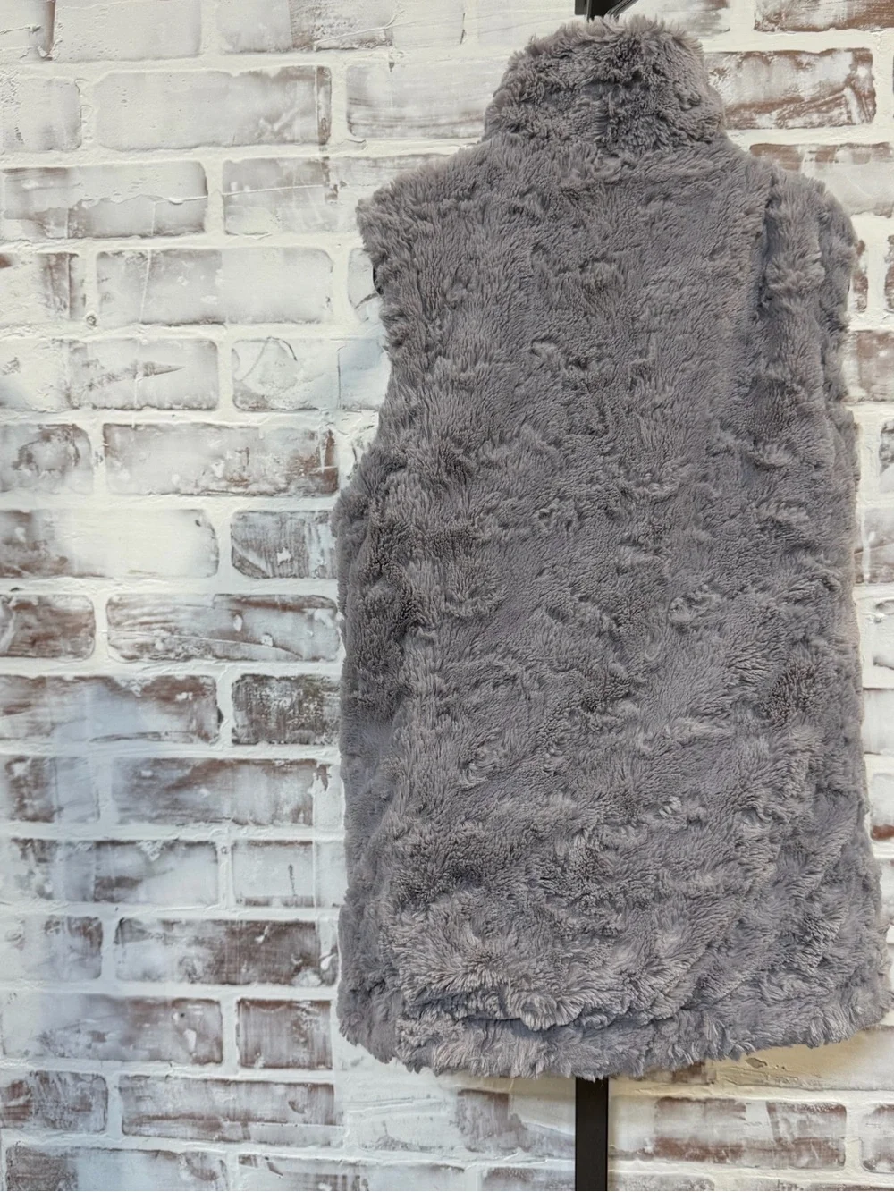 The North Face cozy plush